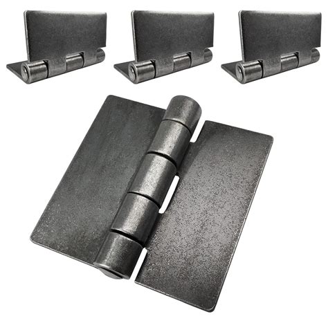 Weld Door Hinges