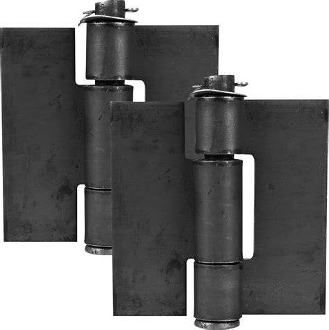 Weld On Gate Hinges Tractor Supply