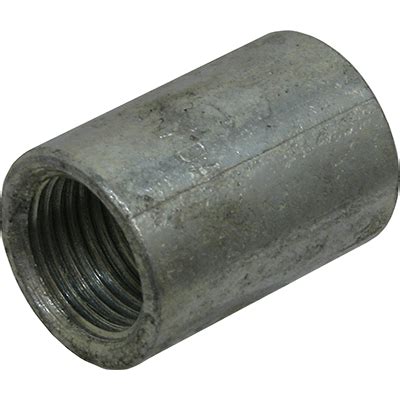 Weldable Coupling Nuts
