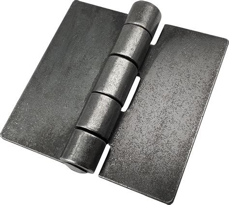 Weldable Heavy Duty Hinges
