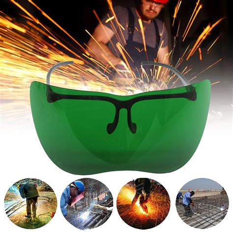Welder Safety Glasses