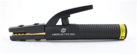 Welders Electrode Holders