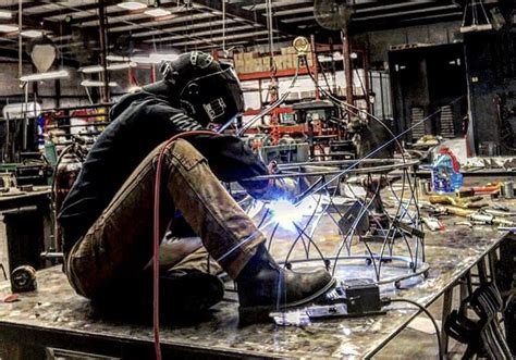 Skills You Should Have to Land Your Next Welding Position