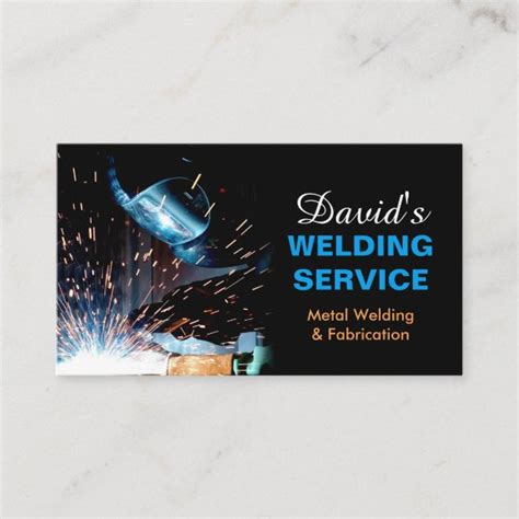 Design an attractive Logo for a portable welding company by Elise