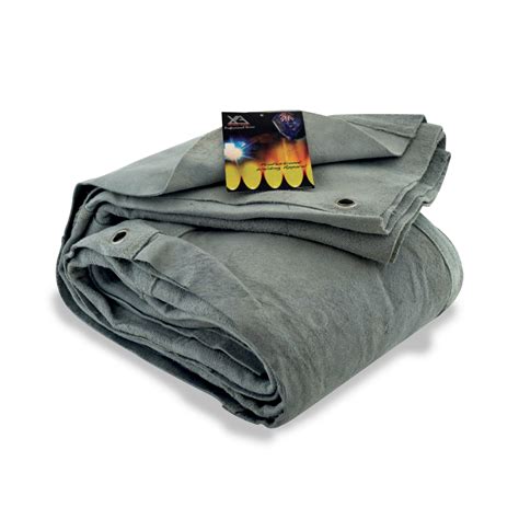 Welding Blanket Leather