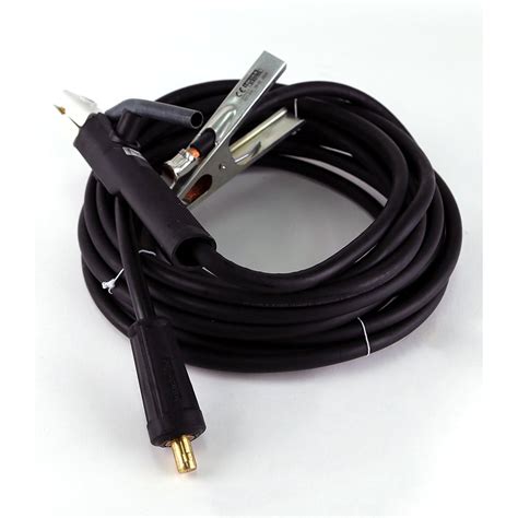 Welding Cables Kit