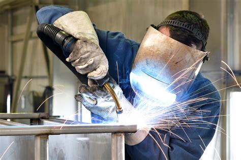 Ignite Your Future: Exploring Lucrative Welding Careers Opportunities