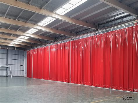 Welding Curtain Perth