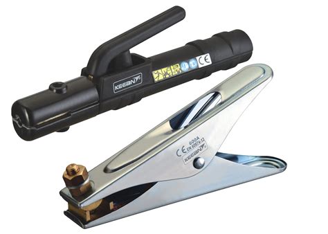 Welding Earthing Holder