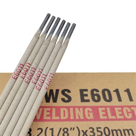 Welding Electrode Aws E6011