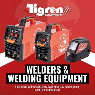 Welding Equipment Gloucester