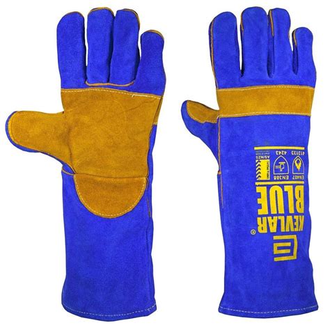 Welding Gloves Australia
