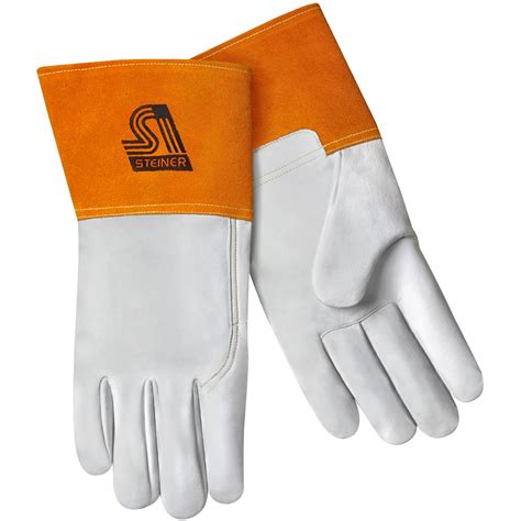 Welding Gloves For Tig