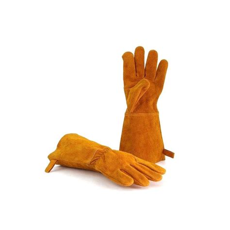 Welding Gloves With Hs Code