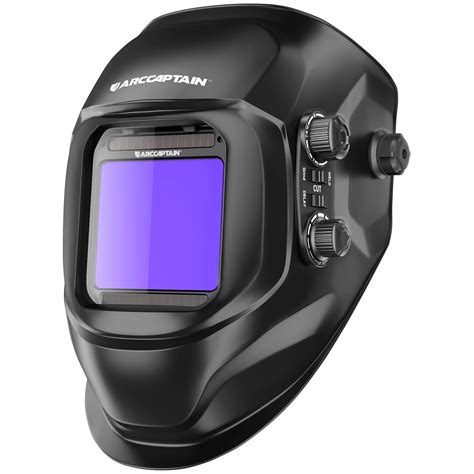 Welding Helmet Brands
