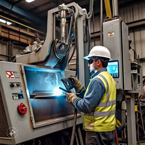 Welding Inspection X-Ray Machine