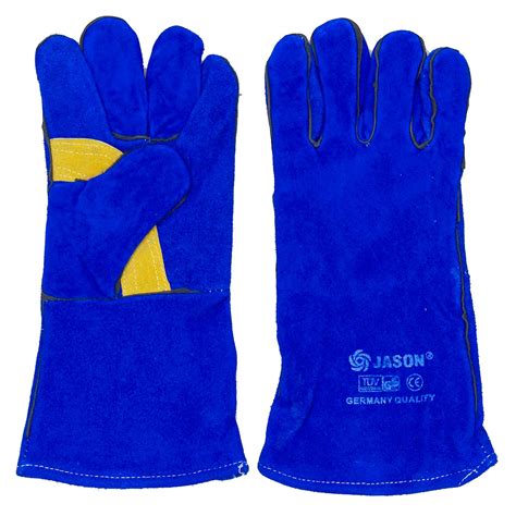 Welding Latex Gloves