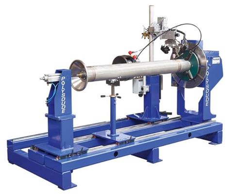 Welding Machine Auto Weld