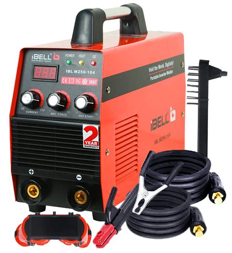 Welding Machine Erratic Arc