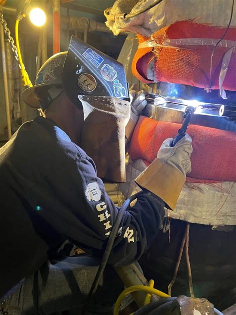 Welding Machine Financing