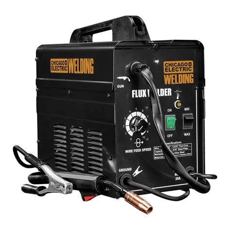 Welding Machine Harbor Freight