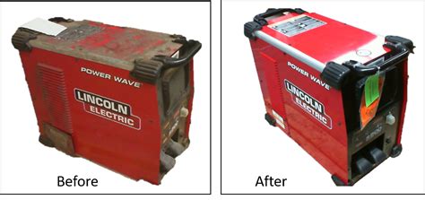 Welding Machine Repairs Perth