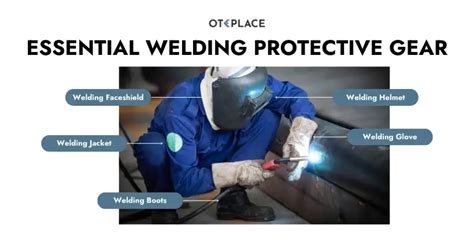 Welding Safety Supplies