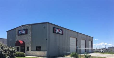Welding Supply Buda Tx