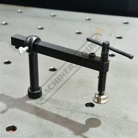 Welding Table Clamp