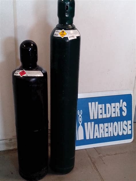 Welding Tank Prices