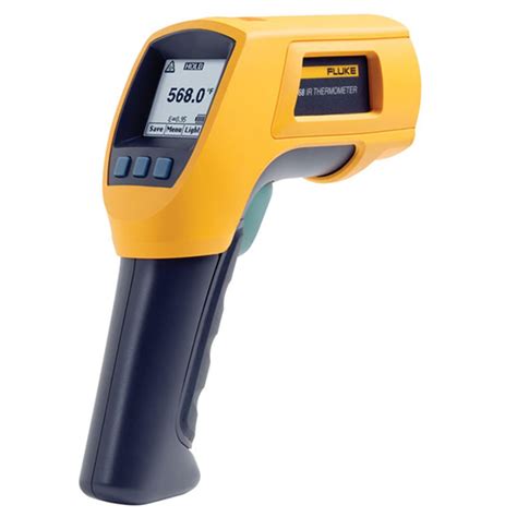 Welding Temperature Gun