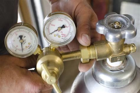 Welding Tips And Tricks Shielding Gas