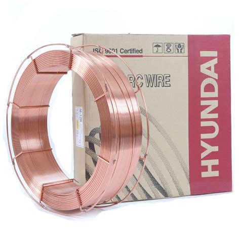 Welding Wire Hyundai