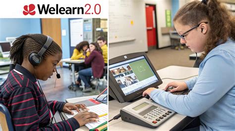 welearn2.0