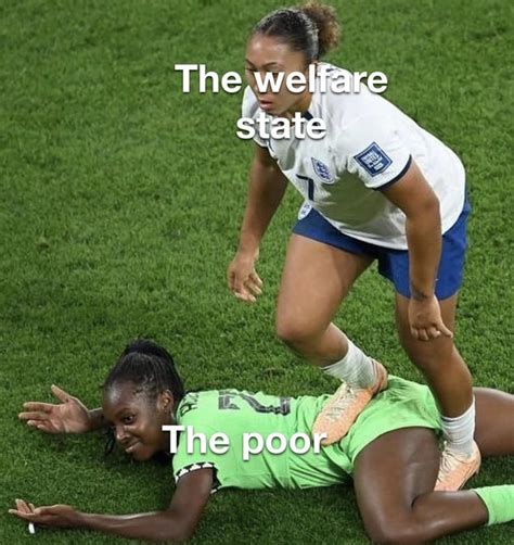 Welfare State Reddit