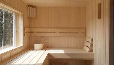 Blog: Welke houtsoorten gebruiken wij voor in onze sauna's? - Bastu