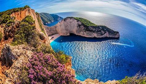 Top 20 mooiste Griekse eilanden - de ultieme lijst