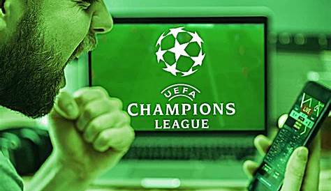 Welke Champions League Wedstrijden Zijn Er Vanavond Op Tv? - [] 2024
