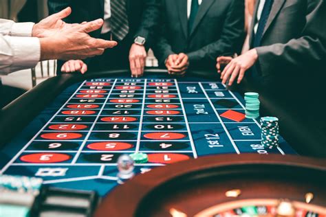 welke casinos zijn legaal in nederland