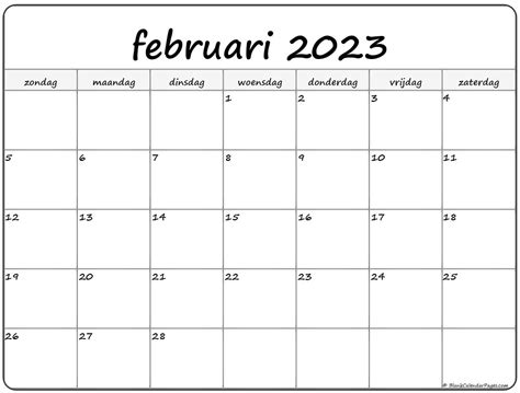 welke dag is 9 februari 2023