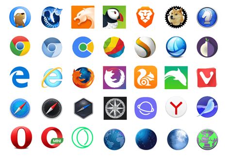 well Mobile Browsers For Android 2022