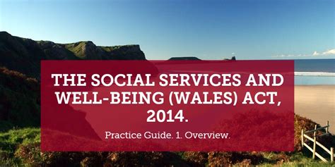 well being wales act 2014