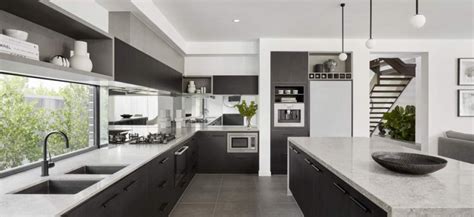 Well Designed Kitchens