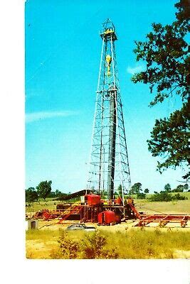 well drillers in mississippi