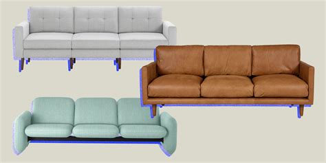 Well Known Sofa Brands