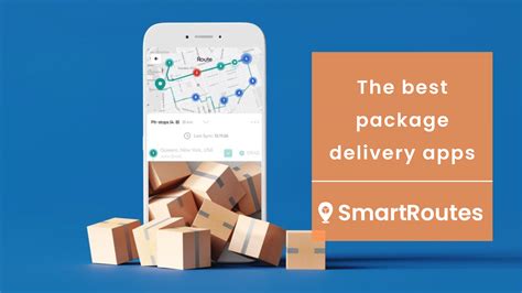 well-nigh Popular Delivery Apps for Android and iPhone