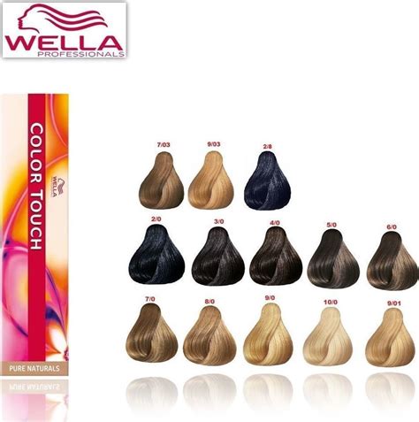 wella color touch 4/5