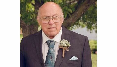 Leonard MATHER Obituary (2021) - Niagara Falls, ON - Welland Tribune