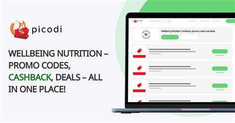wellbeing gps discount code
