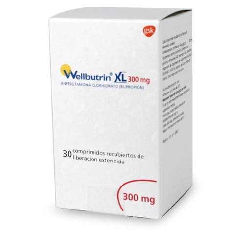 Understanding Wellbutrin 300 mg: Benefits and Side Effects Explained